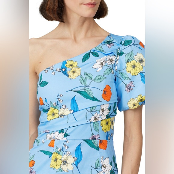 Hunter Bell Margo Dress - Picture 2 of 9